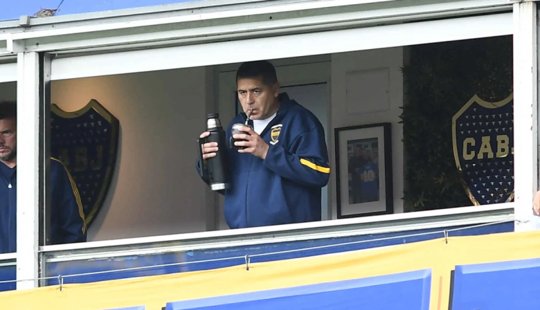 Así cerró Boca un horrible 2025