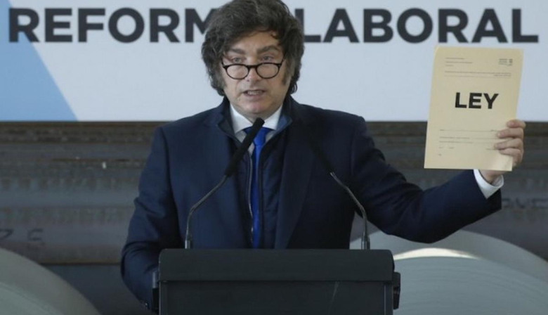 Reforma laboral: cuáles son los ejes de la versión final del proyecto que se enviará al Congreso