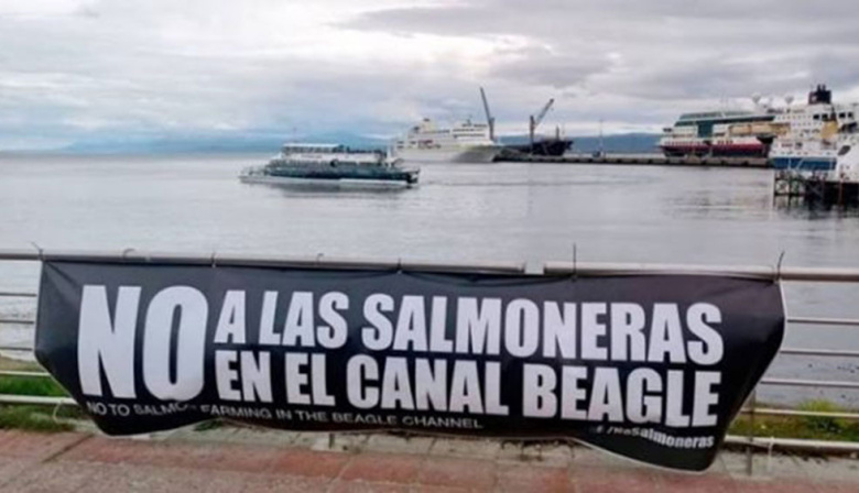 “No vamos a descansar hasta que esto se mande a archivo”, dijo Fernandez