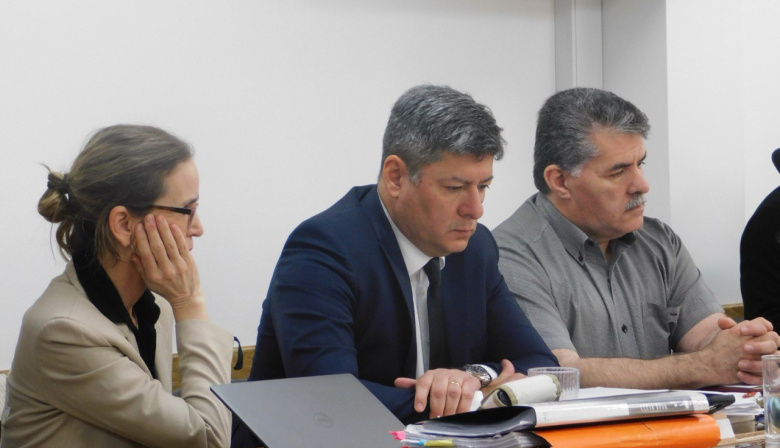 Juicio por homicidio culposo: Los médicos Pastori y Pérez fueron absueltos