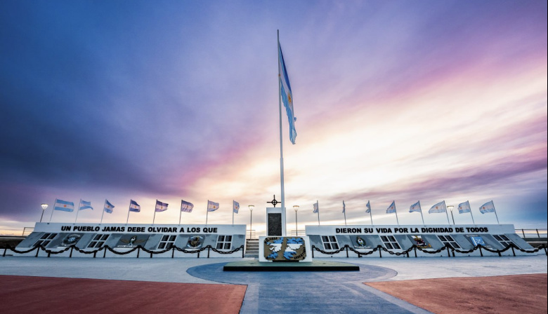 Gobierno rechazó el anuncio de gran Bretaña de avanzar en un yacimiento hidrocarburifero en la cuenca malvinas norte