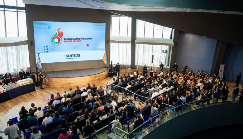 Tierra del Fuego distingue a sus héroes deportivos: Se realizará la II Gala a la excelencia deportiva 2025