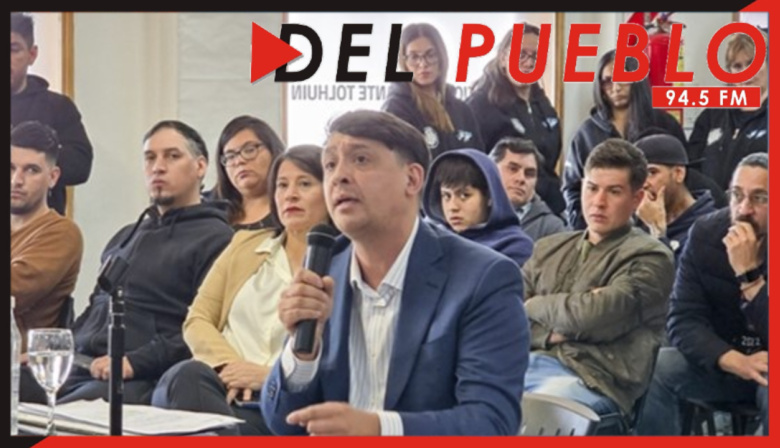 El municipio de Tolhuin denuncia al Concejo Deliberante por haberse aumentado el presupuesto propio sin argumentos