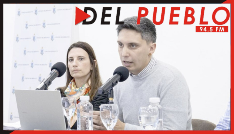 El Municipio avanza con la entrega de dos millones de plantines y consolida el crecimiento del sector productivo en Río Grande