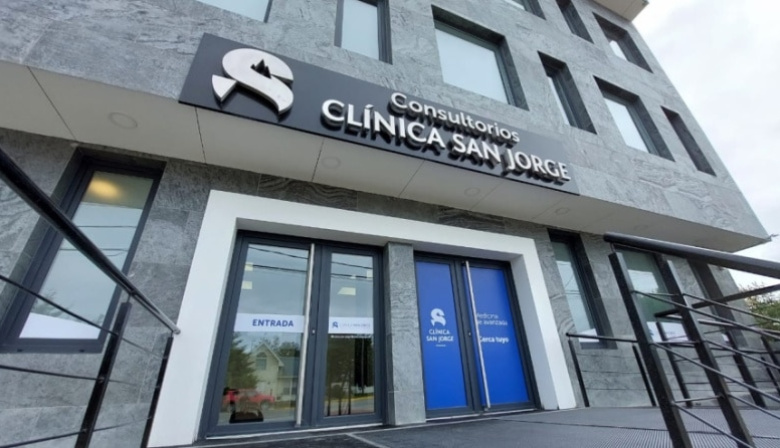 OSEF decidió NO contratar al Sanatorio San Jorge y los afiliados deberán buscar otro prestador
