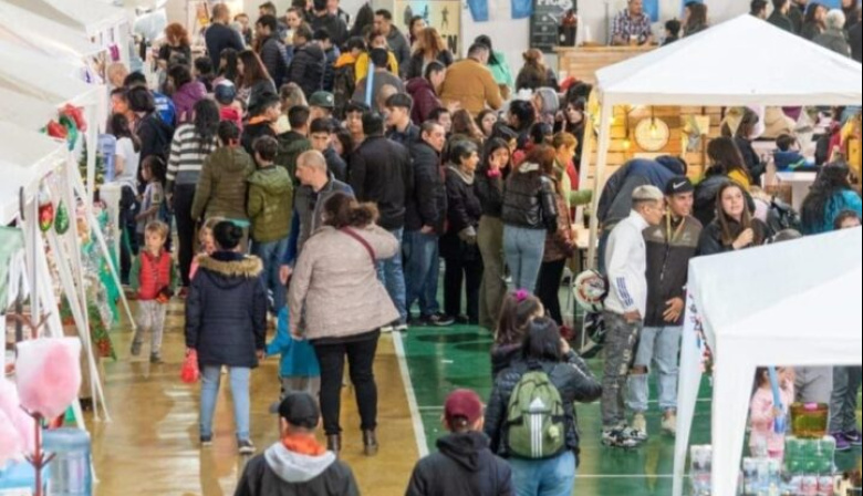 Río Grande lanza una nueva edición del Mercado Navideño