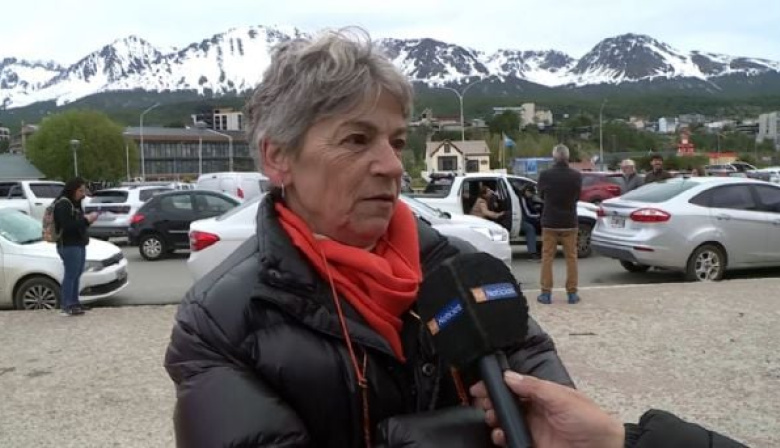 “Mientras la clase política no cambie la manera de gestionar, vamos a seguir con el mismo problema”