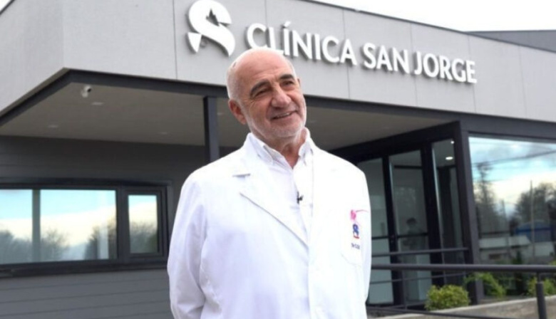 La deuda millonaria que pone en jaque a la Clínica San Jorge