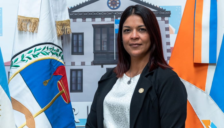 “La política se construye todos los días, estando presentes”