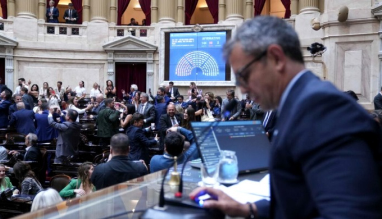 El Gobierno logró aprobar el Presupuesto 2026 y la Inocencia Fiscal, pero sufrió un duro traspié con Discapacidad y Universidades