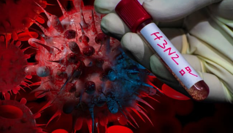 Avanza la gripe H3N2 en la región, se acerca a la Argentina y alertan por la vacunación