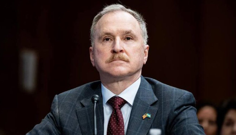 Peter Lamelas, embajador norteamericano: “Estados Unidos hará lo necesario para que Argentina se desarrolle económicamente”