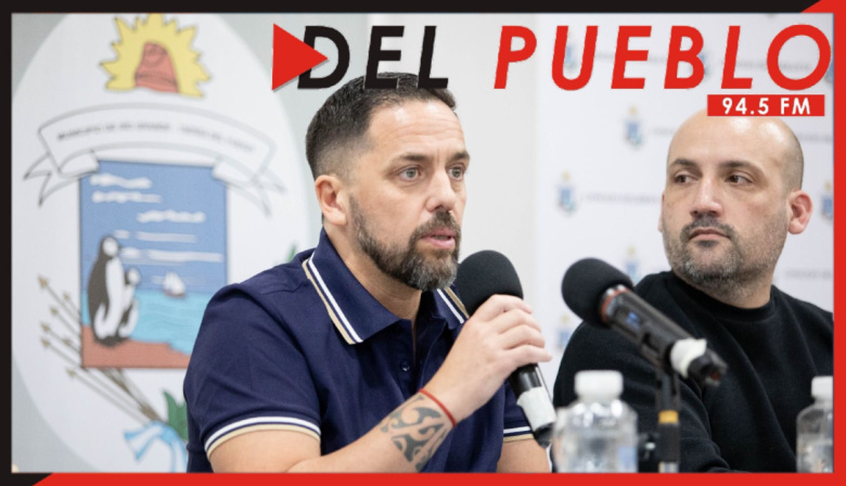 El Municipio lanzó las colonias de verano con propuestas deportivas y recreativas para todas las edades