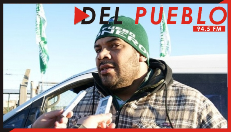 18D: “Van a avasallar todas las conquistas obtenidas por el movimiento obrero”