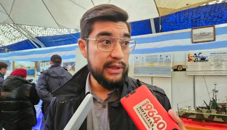 “Toda norma debe ir acompañada de herramientas de control”, planteó Bogado sobre la salmonicultura