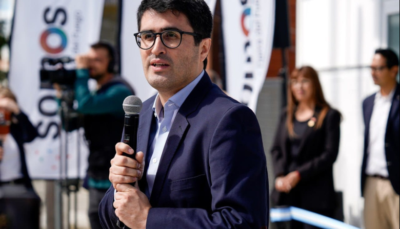 Bahamonde defendió la quita total de intereses para regularizar deudas