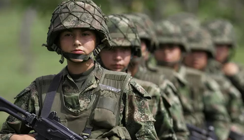 Un soldado con licencia psiquiátrica se mató en su casa: el tercer caso en una semana encendió alertas en el Gobierno