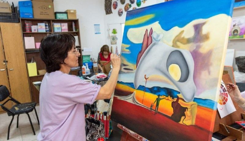 Vacaciones con la Muni: El lunes inician las inscripciones para los talleres de verano en el Alem