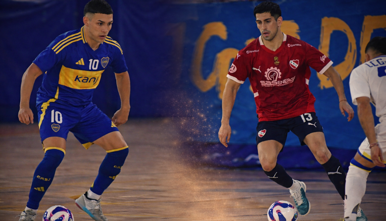 Yáñez y Tumkiewicz rumbo a la LNFS de España