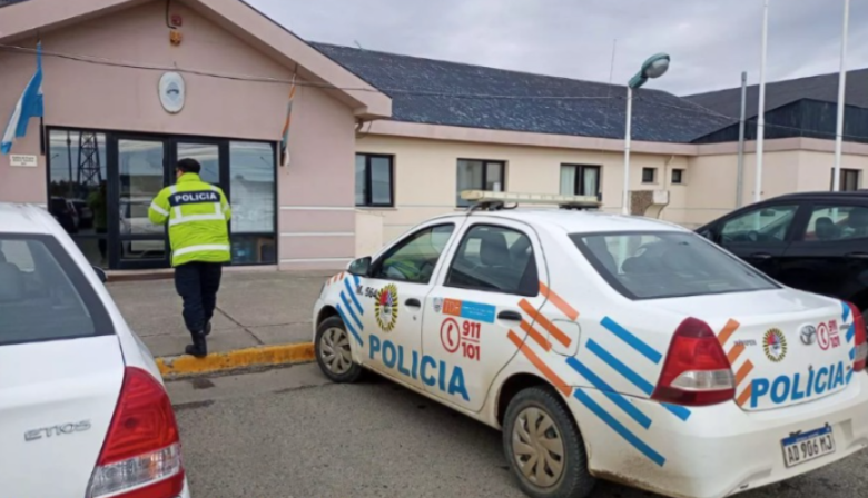 Los padres del bebé quemado declararon que habían ido hasta una chacra y fueron excarcelados mientras sigue la investigación