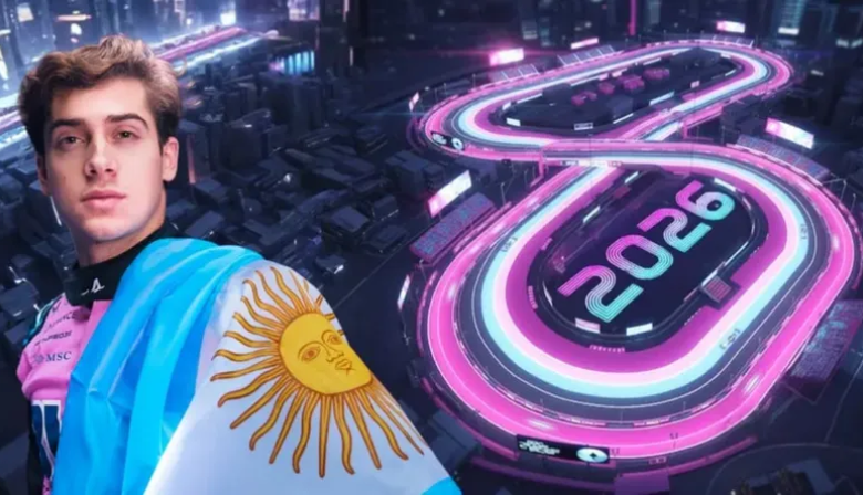 La Fórmula 1 desató la polémica tras modificar su reglamento para 2026 debido a un accidente de Franco Colapinto