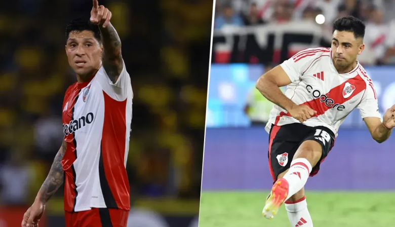 Estos son los 11 mejores jugadores que quedaron con el pase en su poder