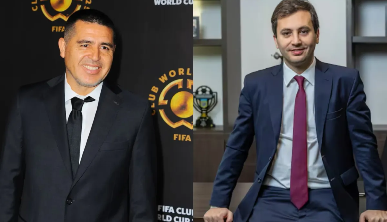 Así está el mercado de pases de Boca y River