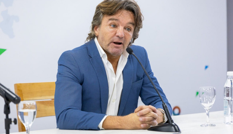 EL BTF IMPULSA BAJA DE TASAS Y OTRAS MEDIDAS DE APOYO CREDITICIO AL SECTOR PRODUCTIVO