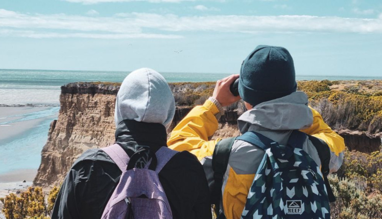 SUMATE A LAS SALIDAS DEL PROGRAMA “VERANO FUEGUINO 2026"