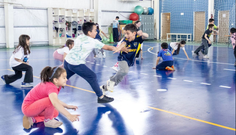 Verano en Rio Grande: Más de 4000 vecinos y vecinas participaran de las colonias
