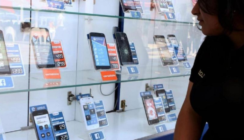 15 de enero: celulares sin arancel y un futuro incierto