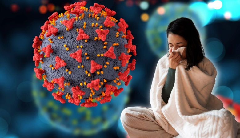 Se confirmó el primer caso de gripe H3N2 subclavo K en Tierra del Fuego