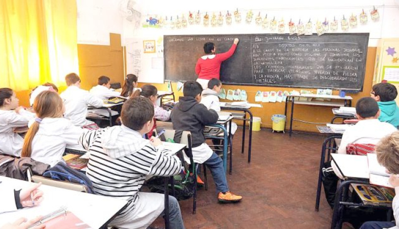 Hay fecha de inicio para el calendario escolar 2026