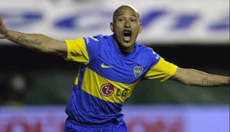 El multicampeón Clemente Rodríguez visitará la ciudad para una cena histórica