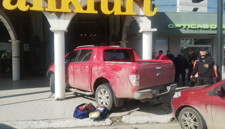 Pidieron penas de entre 7 y 4 años de prisión para cuatro imputados del caso de drogas Frankfurt