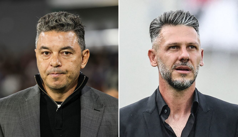 Gallardo se deshizo de 15 de los 16 refuerzos que llegaron a River con Demichelis