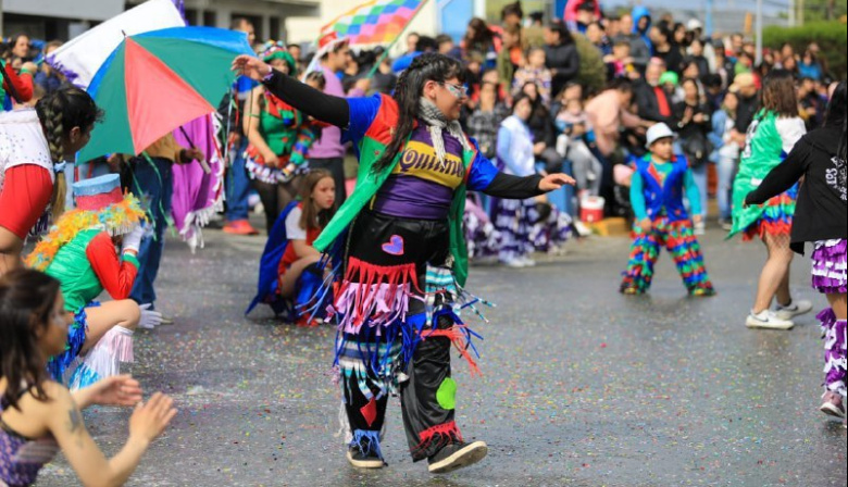 Ya están abiertas las inscripciones para el Carnaval 2026