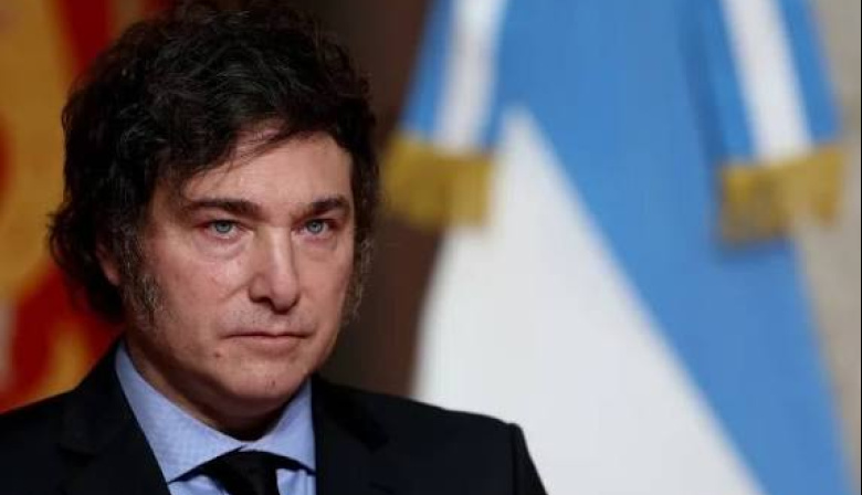 A diez días de la intimación del CECIM, Milei ratifica por omisión la entrega de Malvinas a Gran Bretaña