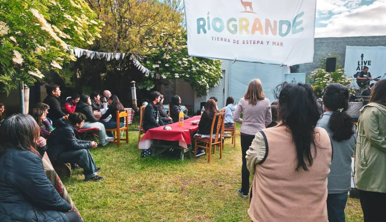 Avanza el programa "Verano Fueguino 2026" con salidas turísticas y recreativas para todas las edades