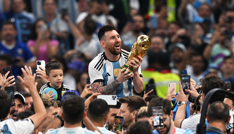 La TV Pública y Radio Nacional transmitirán todos los partidos de Argentina en el Mundial 2026