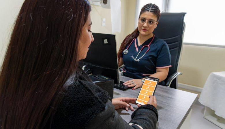 “La implementación del portal de pacientes continuará ampliándose de manera progresiva”