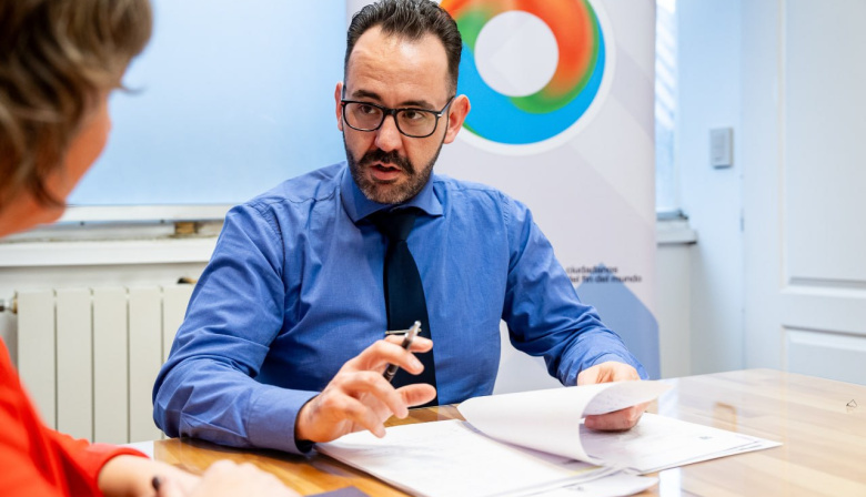 GOBIERNO INICIARÁ ACCIONES ADMINISTRATIVAS Y ANALIZA LA VÍA LEGAL TRAS LA INTERVENCIÓN DEL PUERTO DE USHUAIA