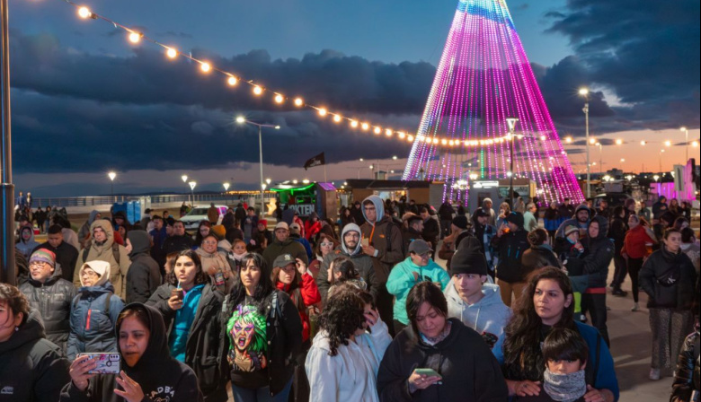 Disfrutá del Fin de Semana en Rio Grande con variadas propuestas