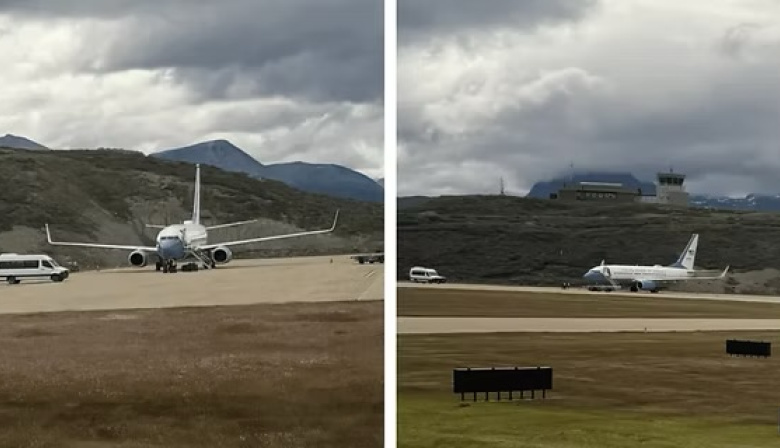 Legisladores de EE.UU. viajaron a Ushuaia con la mirada puesta en minerales críticos