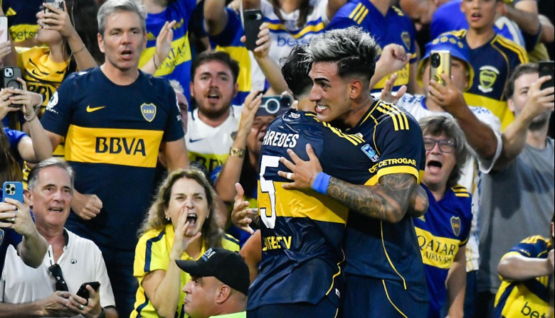 Arrancó el Apertura: Boca y River debutaron con un triunfo y cómo se juega la fecha 2
