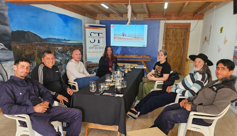 Ganaderos de Tolhuin buscan una solución tras años de postergación