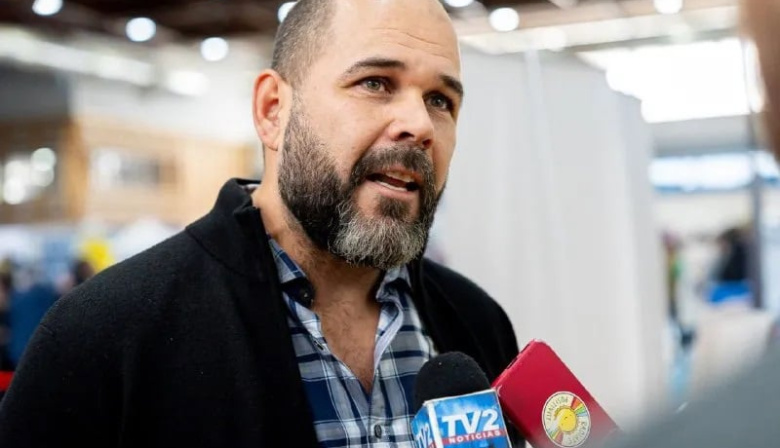 Diputado Tita presenta proyecto para rechazar intervención del Puerto de Ushuaia