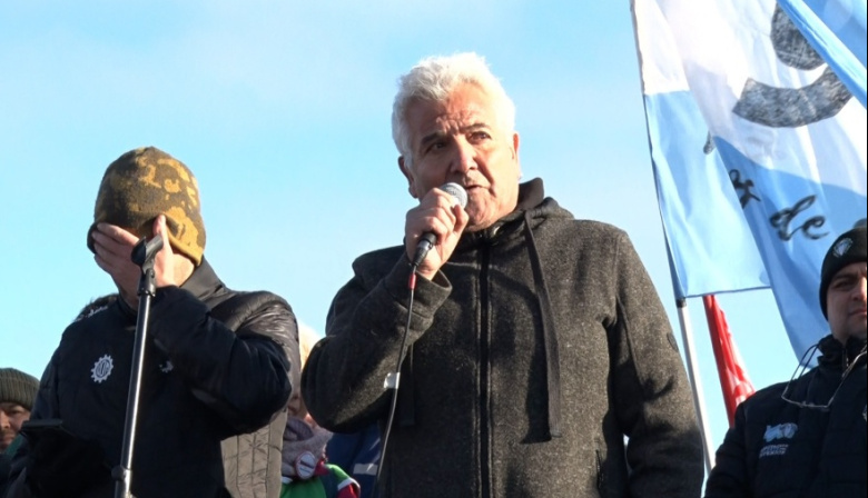 Gremios fueguinos se unen para defender la provincia ante medidas del Gobierno nacional