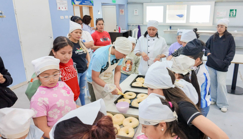 Comunidad en Grande 2026: Continúan las propuestas para disfrutar durante el verano