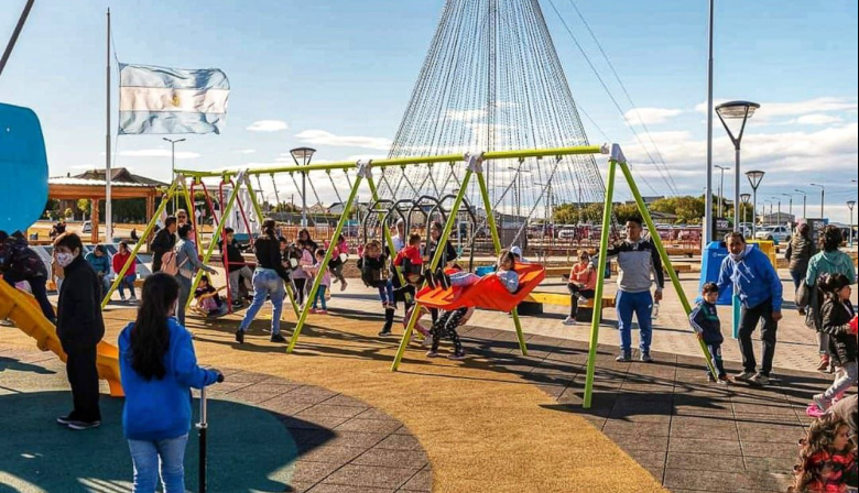 Rio Grande vivirá un fin de semana con propuestas para toda la familia